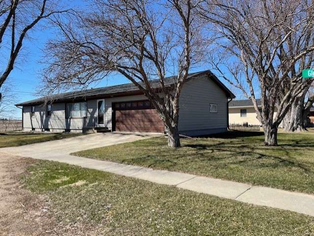 107 S Glen Street, Ainsworth, NE 69210